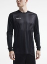 Exporteren Progress 2.0 Gk Ls Jersey M