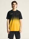 Evolve 2.0 Structured Graphic Jersey M
