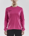 Squad Go Gk Ls Jersey W