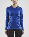 Rush LS Tee W