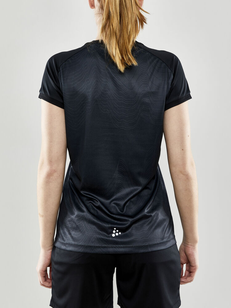 Evolve Scheidsrechter Jersey W
