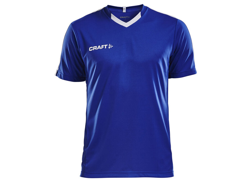 Progress Jersey Contrast M