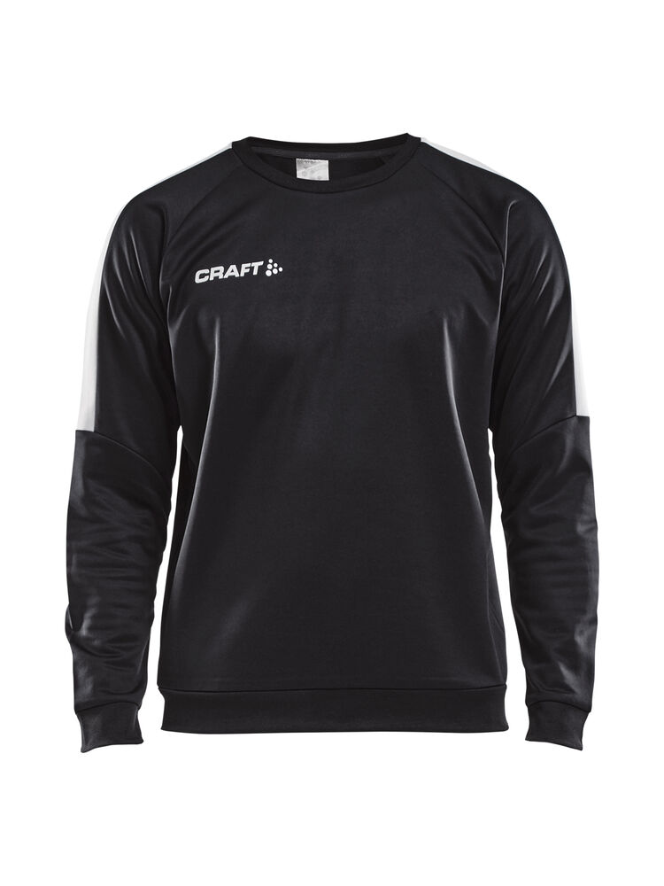 Progress R-Neck Sweater M