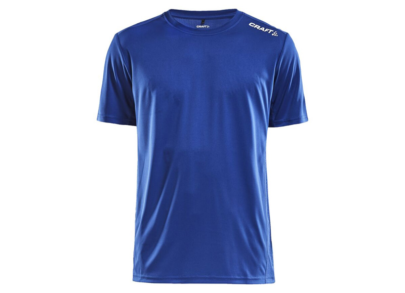 Rush SS Tee M