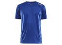 Rush SS Tee M