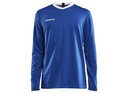 Progress Ls Basket Jersey M