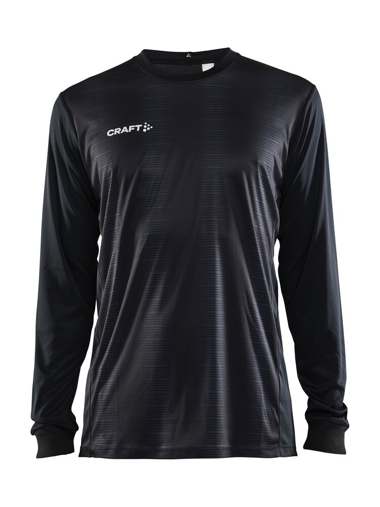Exporteren Progress 2.0 Gk Ls Jersey M