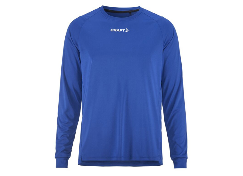 Rush 2.0 Ls Tee M