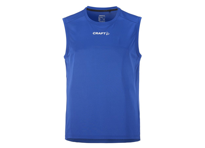 Rush 2.0 Singlet M