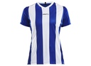 Progress Jersey Stripe W