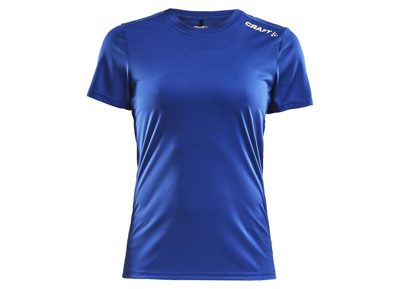 Rush SS Tee W