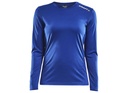 Rush LS Tee W