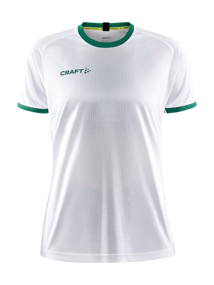Progress 2.0 Grafisch Jersey W