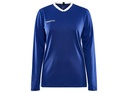 Progress Ls Basket Jersey W