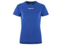 Rush 2.0 Ss Tee W