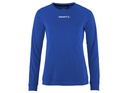 Rush 2.0 Ls Tee W