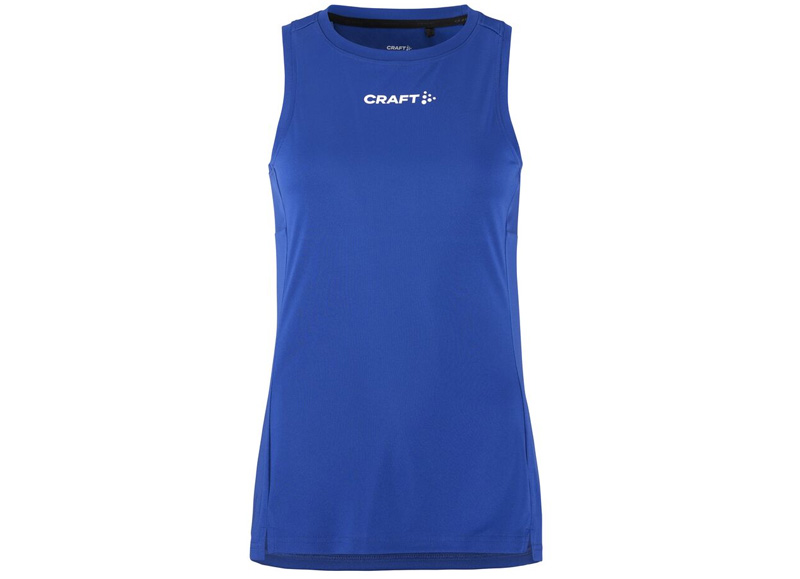 Rush 2.0 Singlet W