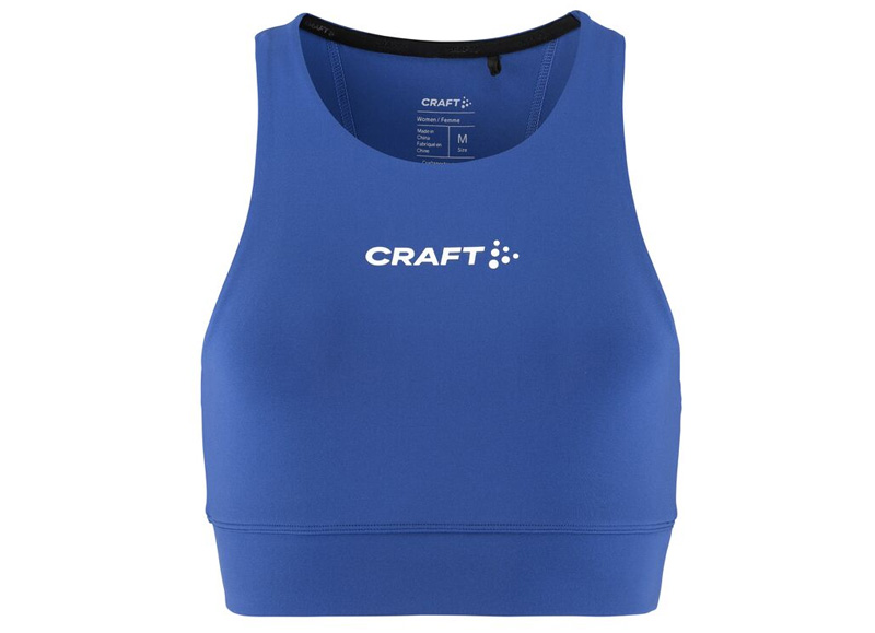 Rush 2.0 Crop Top W