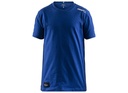 Community Mix SS Tee Jr