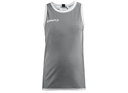 Progress Reversible Basket Singlet Jr