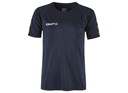 Squad Go Contrast Jersey Jr