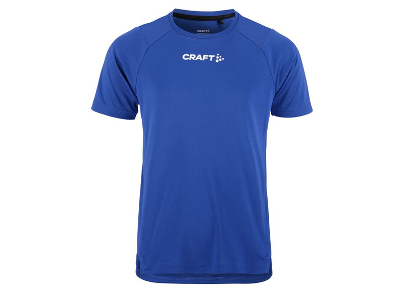 Rush 2.0 SS Tee Jr