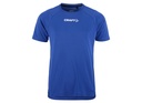 Rush 2.0 SS Tee Jr