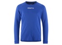Rush 2.0 Ls Tee Jr