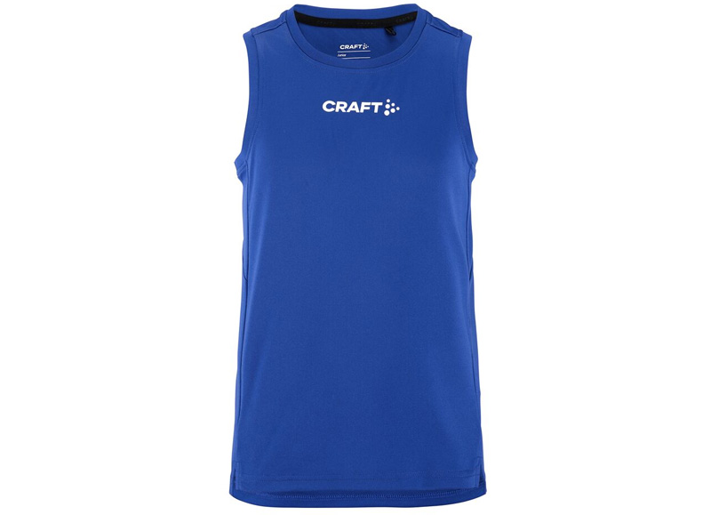 Rush 2.0 Singlet Jr