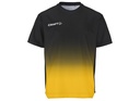 Evolve 2.0 Structured Graphic Jersey Jr