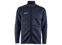 Squad 2.0 Full Zip M