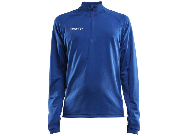 Evolve Halfzip M