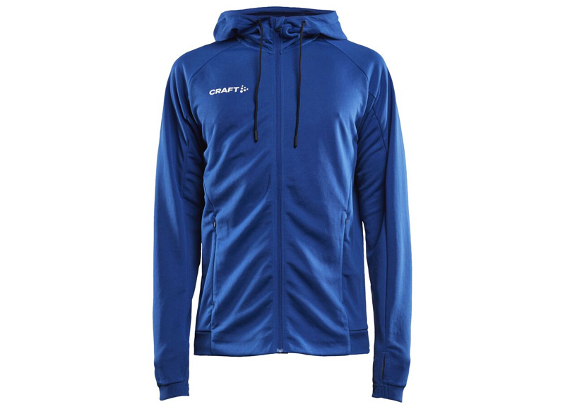 Evolve Hoodjack M