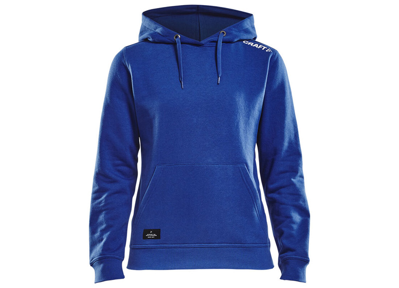 Community Hoodie W