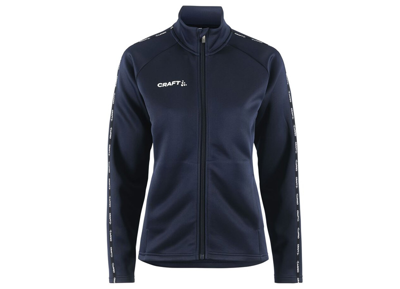 Squad 2.0 Full Zip W