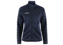 Squad 2.0 Full Zip W