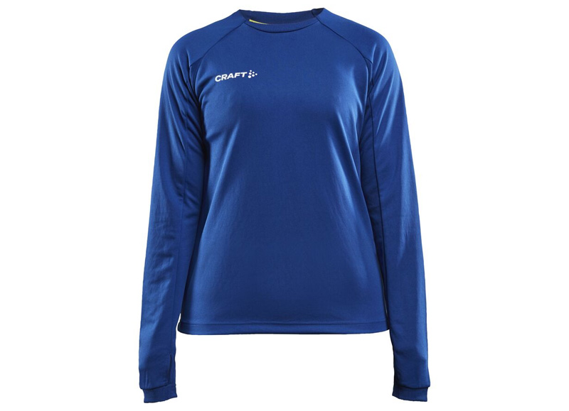 Evolve Crew Neck W