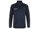 Squad 2.0 Half Zip Jr