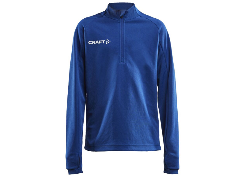 Evolve Halfzip Jr