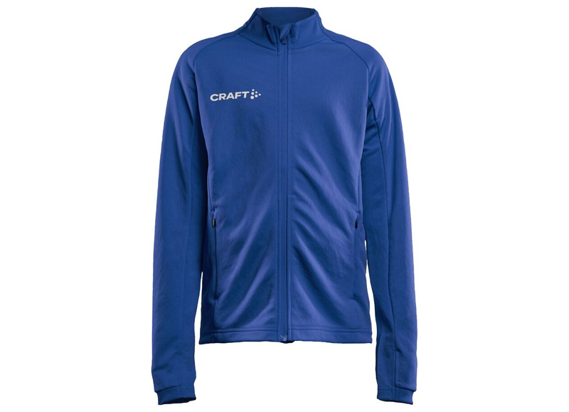 Evolve Full Zip Jr
