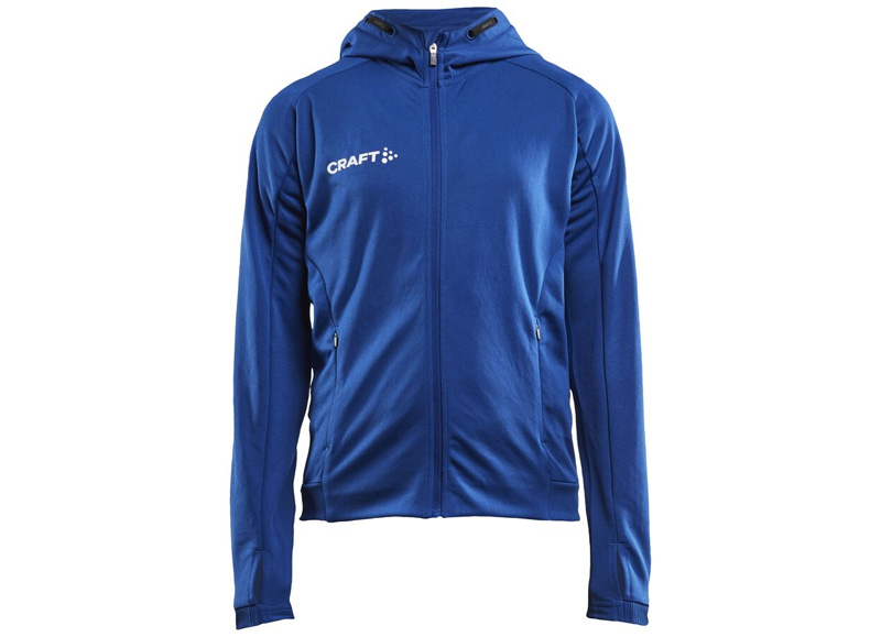 Evolve Hoodjack Jr