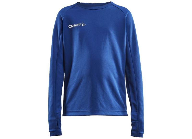 Evolve Crew Neck Jr