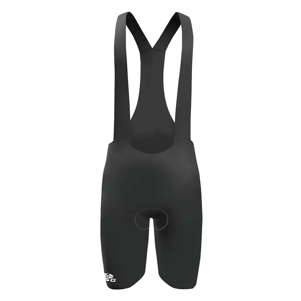 AERO1 – SHORTS MET BRETELS