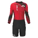 CHRONO – BODY CRONO LANGE MOUWEN 