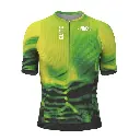 AERO RACE – T-SHIRT MET KORTE MOUWEN