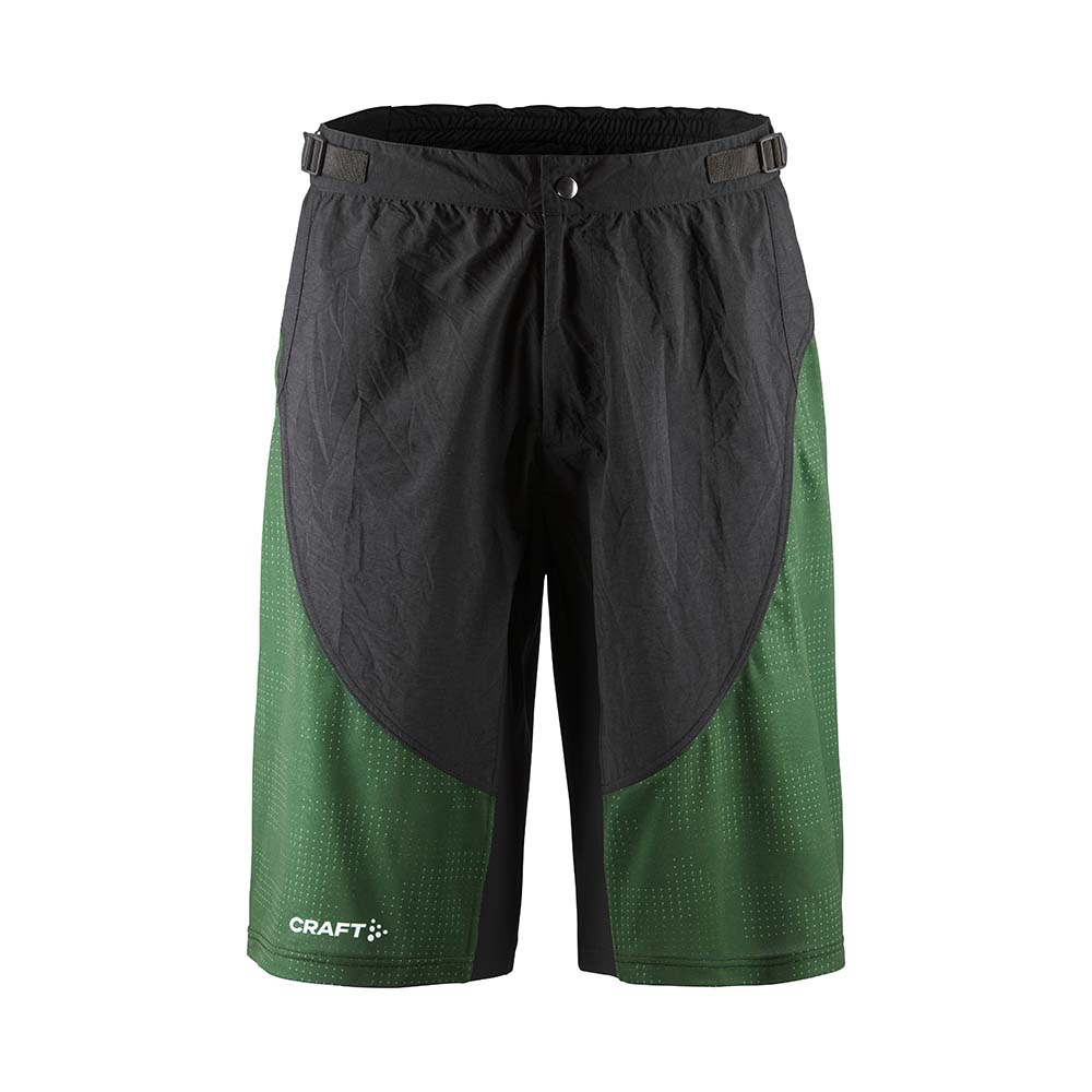 ABC Loose Fit Shorts