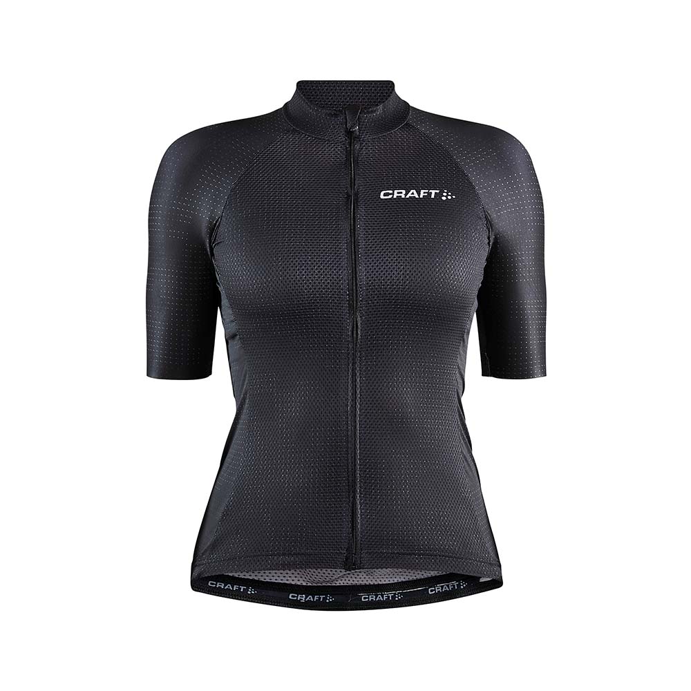 PBC SS Jersey 2.0 Recycled Woman