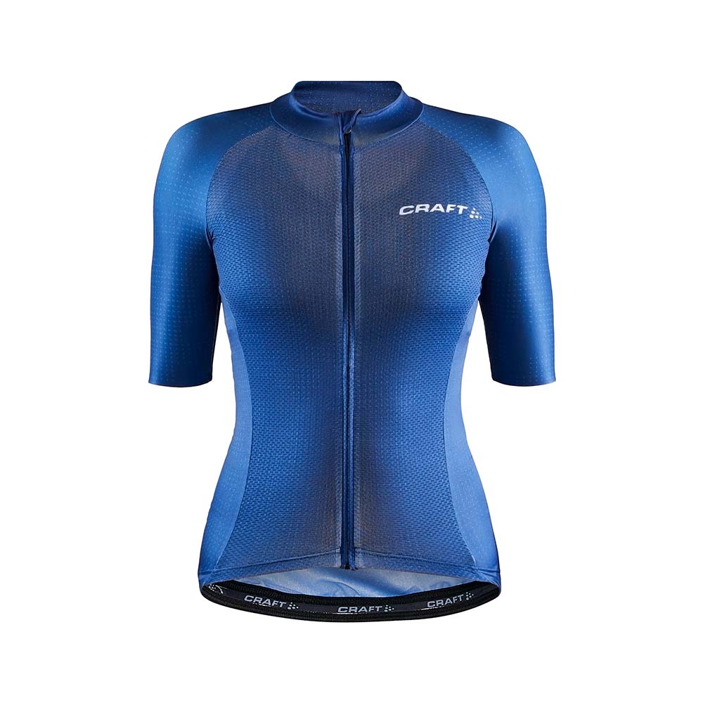 EBC Aero SS Jersey 3.0 Woman