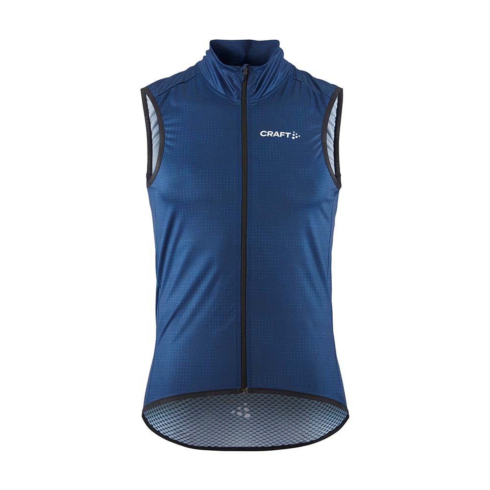 EBC Wind Vest