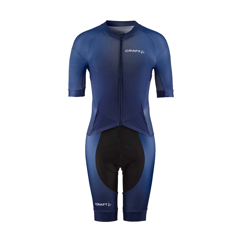 EBC Aero Suit Women